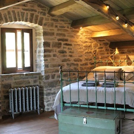 Bolara 60: The Cottage グロジュニャン エクステリア 写真
