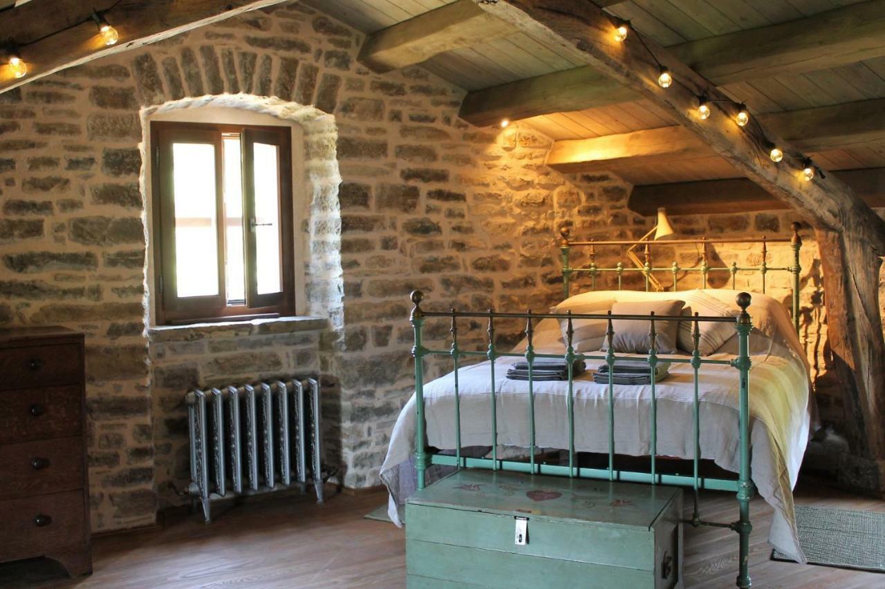 Bolara 60: The Cottage グロジュニャン エクステリア 写真